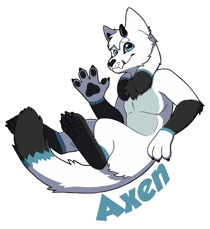 Axen Foxgoat