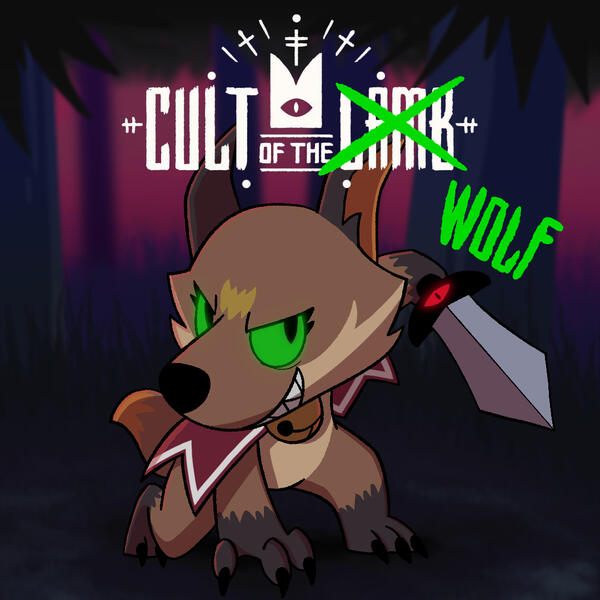 Cult of the Wolf