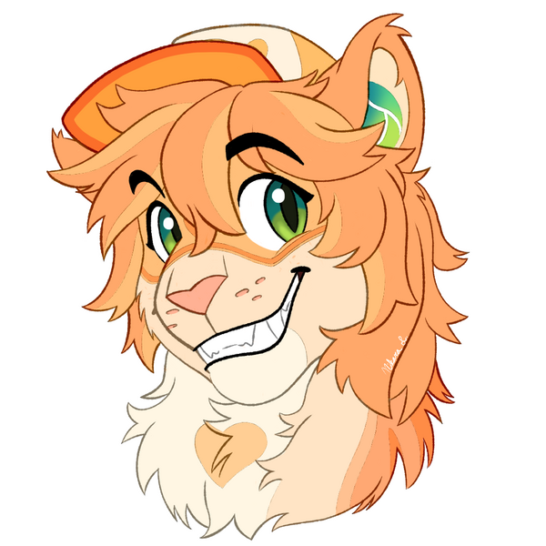 Koda - Art Fight 25'