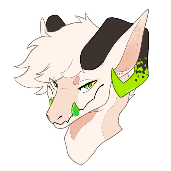 Emery - Art Fight 25'