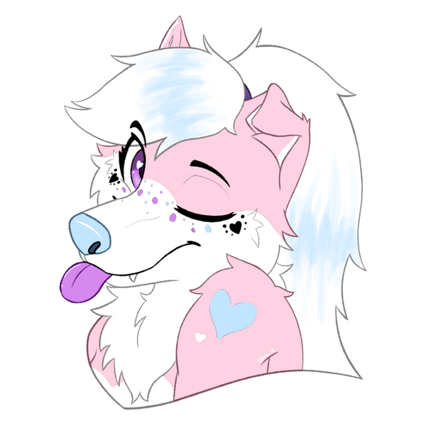 Candi - Art Fight 25'