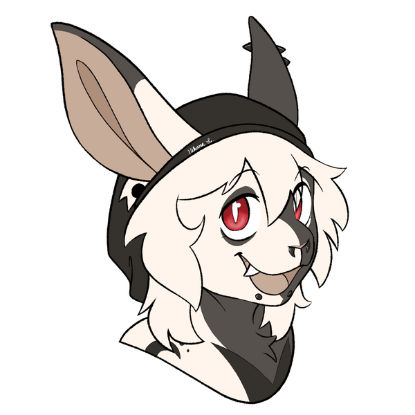 Lynn - Art Fight 25'